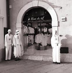 Blanc du Nil