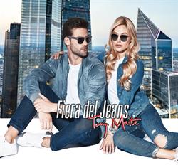 Fiera Del Jeans Srl