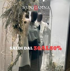 Nunzianna Fashion Team