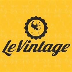 Le Vintage