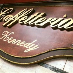 Caffetteria Kennedy SRL