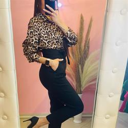 Fashion Boutique