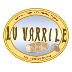 Lu Varrile
