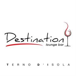 Destination Lounge Bar