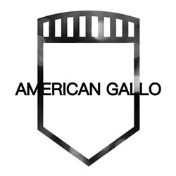 AMERICAN GALLO