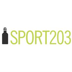 Abbigliamento Sportivo Sport 203
