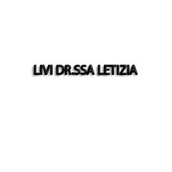 Livi Dr.ssa Letizia