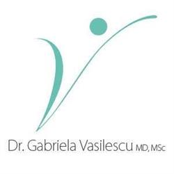 Dr. Gabriela S Vasilescu MD,MSc