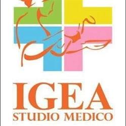 Studio Medico Igea Dott.ssa Maria Rita Garcea