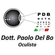 Oculista Paolo Del Bo