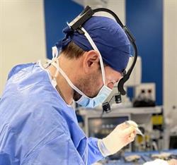 Dr. Pasquale Verolino - Chirurgo plastico estetico Napoli