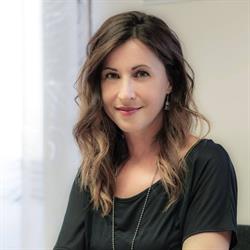 Amira Beccheroni Nutrizionista