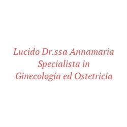 Lucido Dr.ssa Annamaria