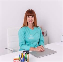 MD Dr. Marina Marchesotti