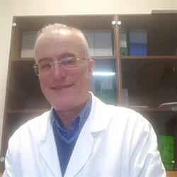 Di Salvo Dr. Giuseppe
