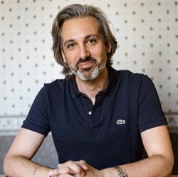 Dr. Giulio Trivelli