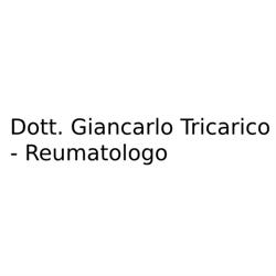 Dott. Giancarlo Tricarico - Reumatologo - Osp. Santa Maria