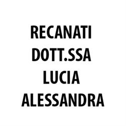 Recanati Dott.ssa Lucia Alessandra