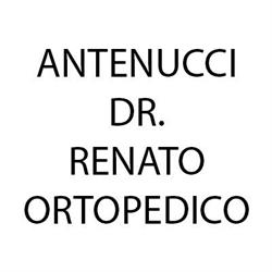 Antenucci Dr. Renato - Ortopedico
