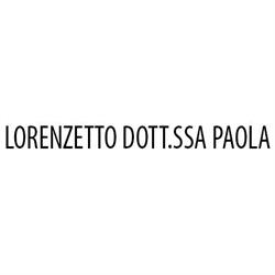 Lorenzetto Dott.ssa Paola