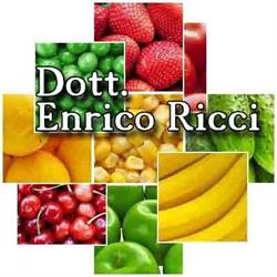 Nutrizionista dott.Enrico Ricci - Specialista in Scienza dell'Alimentazione