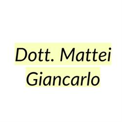 Dott. Mattei Giancarlo