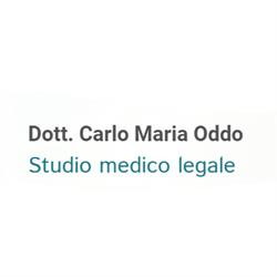 Oddo Dr. Carlo Maria