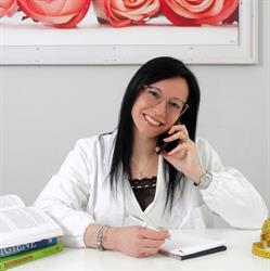 Nutrizionista Vecchi Dott.ssa Elena