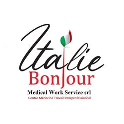Medical Work Service Srl