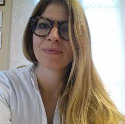 Dott.Ssa Martina Scalzo