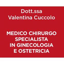 Valentina Dr.ssa Cuccolo Ginecologa