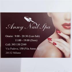 Anny Nail Spa