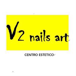 V2 Nails Art
