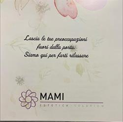 Centro Estetico MAMI