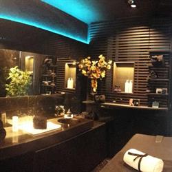 Vanity Snc