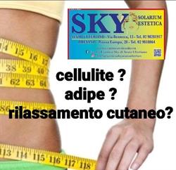 CENTRO ESTETICO SKY Dresano