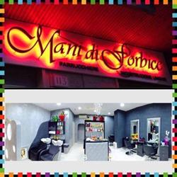 Mani di Forbice