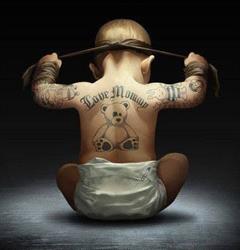 Tattoo Studio by Maury