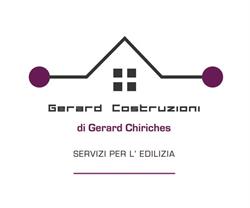 Gerard Costruzioni Di Gerard Cosmin Chiriches