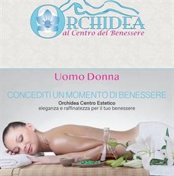 Centro Estetico Orchidea