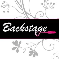 Backstage Di Ferrara Assunta