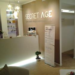 SECRET of AGE