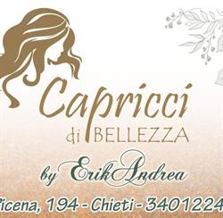 Capricci Di Bellezza Di Bucci Erika