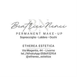 Etherea Trucco Permanente Estetica
