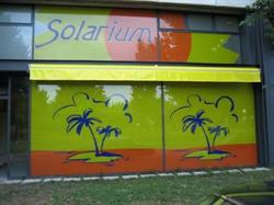 Solarium