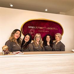 Semplicemente Estetica Di Mura Noemi e Cocco Francesca