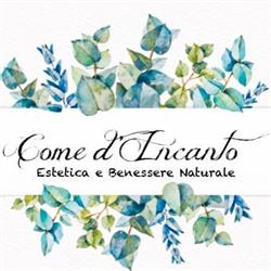 Come d'incanto
