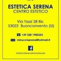 Estetica Nonsolosole Di Minucci Serena