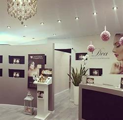 Estetica Dea Di Hasa Loreta