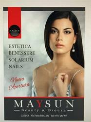 Centro Estetico Maysun Beauty & Bronze